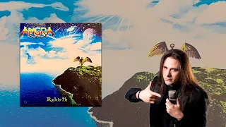 Andre Matos - Demo Rebirth (AI Cover)