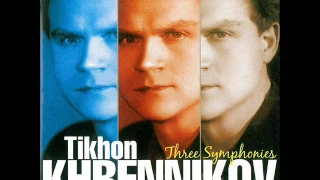 Tikhon Khrennikov - Symphony No. 1 (1933)