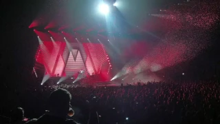 Armin Only Embrace Live Köln 03.03.2017