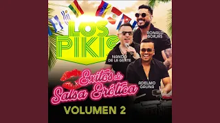 Los Pikis Exitos de Salsa Erótica, Vol. 2