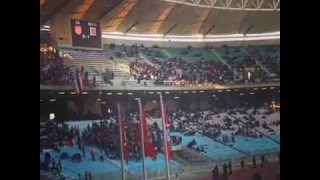 Oh ya zeby mala chikha 12-03-2017 CA vs RSLAF اووه يا زبي ملا شيخة ضد القوات المسلحة