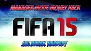 FIFA15. Сезоны онлайн [Цска и Спартак]