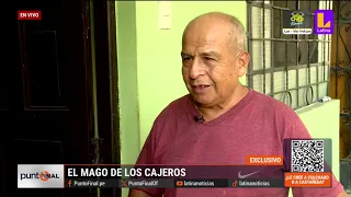 La caída de 'El mago de los cajeros'