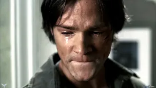 Sam Winchester - One Last Breath (Cover) [Season 1 & 2] [Angeldove]