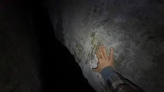 HAUNTED CAVE OF ADAMS COUNTY, OHIO