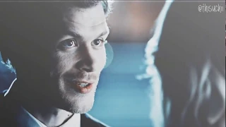 Klaus & Caroline (Gabrielle Aplin - Alive Tradução) • The Vampire Diaries