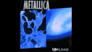 METALLICA - Unload