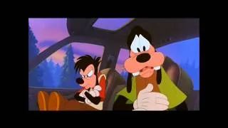 A Goofy Movie - Bigfoot