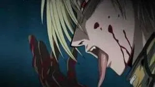 hellsing bloodsuckers and bullets