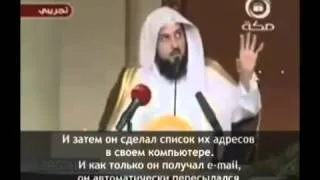 СУБХАНАЛЛАХ1 ПОСМОТРИТЕ О МУСЛИМЫ!!!