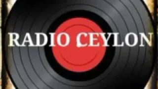 Radio Ceylon 22 11 2020 Sunday Morning