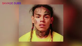 AUDIO OFICIAL TEKASHI 69 (6IX9INE) DECLARANDO EN LA CORTE EN ESPAÑOL (Sub Español)