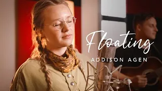 Addison Agen - Floating (Official Live Session)