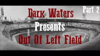 Out of Left Field 2 Dogman | Bigfoot | Vomit | Centuar| Ghosts