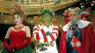 all grinch trailers updated