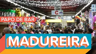 Papo de Bar - Madureira