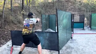 2023 QLD IPSC state titles