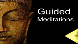 Oculus Rift Dk2: Guided Meditation ( SO SO VERY PEACEFUL)