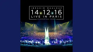 Beirut (14.12.16 Live in Paris)