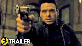 CITADEL (2023) Trailer | Spy Thriller Series