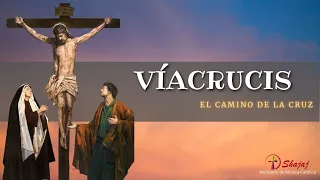 Cuaresma | VÍA CRUCIS 2022 | SHAJAJ Ministerio Católico.