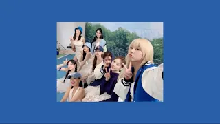 [no ads] twice bsides playlist pt.2 ¡!