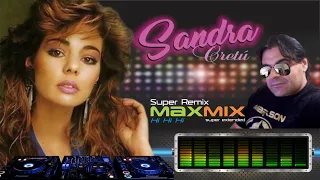 SANDRA CRETU - HI HI HI - MAXMIX