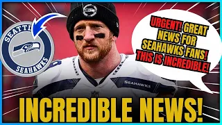 LATEST NEWS! SEE WHO COULD BE SIGNED BY THE SEAHAWKS! SEATTLE SEAHAWKS NEWS TODAY