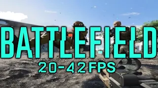 Battlefield 2042 - ХУДШАЯ ИГРА ГОДА!