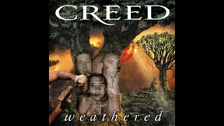 C.R.E.E.D - W.E.A.T.H.E.R.E.D (F.U.L.L A.L.B.U.M)