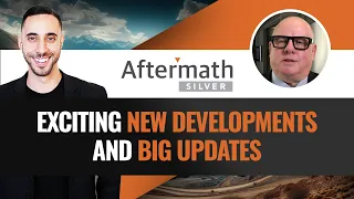 Exciting New Developments From Aftermath Silver w/ Chairman Michael Williams (TSXV:AAG)