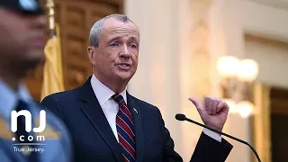 Highlights from Gov. Phil Murphy's 2019 Budget Address