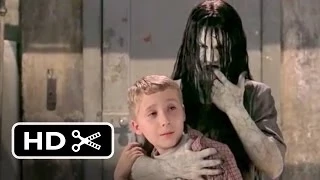 Scary Movie 3 (11/11) Movie CLIP - Down the Well (2003) HD