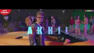 kalla kalla tara tod le aava | Akhil New Song 2021 | Latest Punjabi Songs 2021 | New Trending Songs