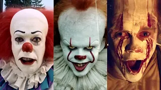 The secret story behind IT and Pennywise