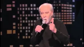 George Carlin American Dream