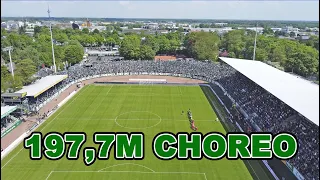 SC Preußen Münster 3:0 RW Ahlen - 34.Spieltag Regionalliga West 2022/2023