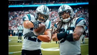 Panthers vs. Texans Week 4 Highlights | NFL 2019 I Reaction