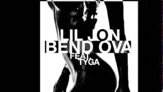 Lil Jon - Bend Ova (feat. Tyga)