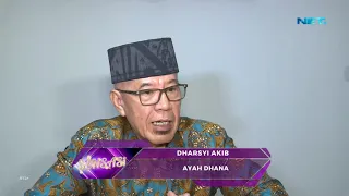 Ayah M Fardhana Ungkap Ayu Ting - Ting Sosok Menantu Idaman - SENSASI