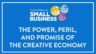 The Power, Peril, and Promise of the Creative Economy