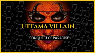 Uttama Villain Meets Conquest Of Paradise | Kamal Hassan