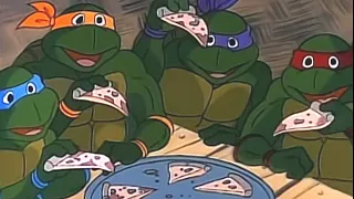 Tortues Ninja | Le Retour de Shredder