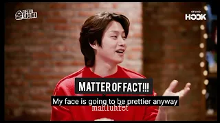 What's Kim Hee Chul's type of girl?