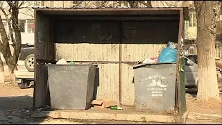 Регионального оператора по вывозу мусора в Приморье переизберут