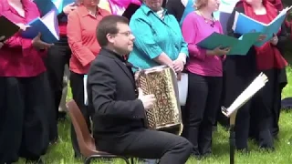 Promenade musicale en Renade-Orchestre de l'Opéra de Massy