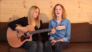 Cover (Die Seer) Nie mehr ohne di sei // Romana & Eva