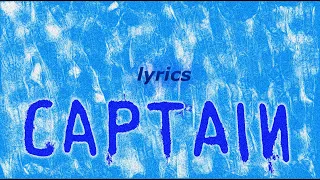 MiyaGi - Captain (lyrics, текст песни)