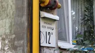 Леся Курбаса пр-т, 12В Киев видео обзор