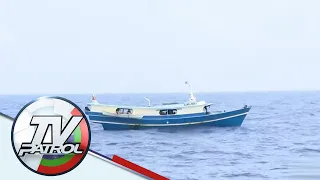 Mga mangingisda sa West PH Sea ibinahagi ang kalbaryong idinulot ng China | TV Patrol